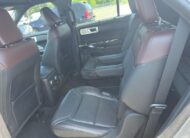 2022 Ford Explorer Platinum SUV