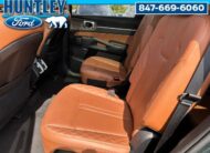 2022 Kia Sorento X-Line SX Prestige SUV