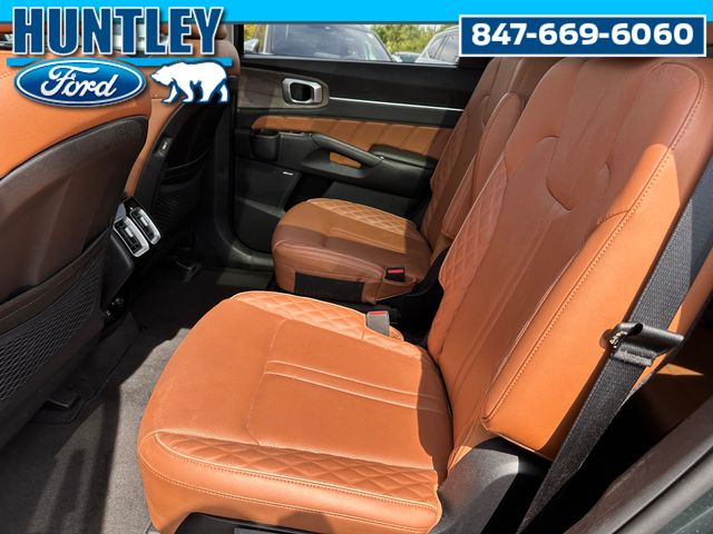 2022 Kia Sorento X-Line SX Prestige SUV