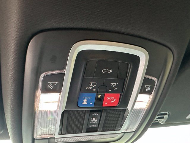 2023 Ram 1500 Laramie Truck Crew Cab