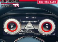 2023 Nissan Rogue Platinum SUV