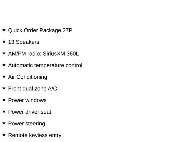 2026 Chrysler Pacifica Limited Van Passenger Van