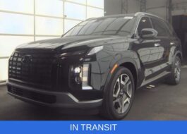 2023 Hyundai Palisade Limited SUV