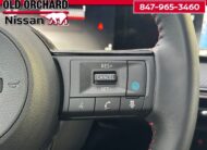 2025 Nissan Kicks SR SUV