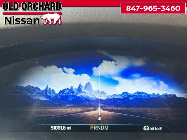 2023 Ford Explorer ST SUV