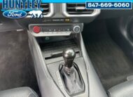 2024 Ford Mustang GT Premium Coupe