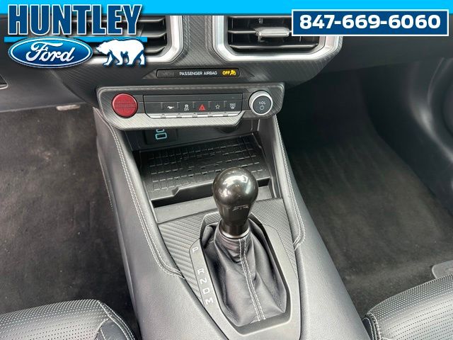 2024 Ford Mustang GT Premium Coupe