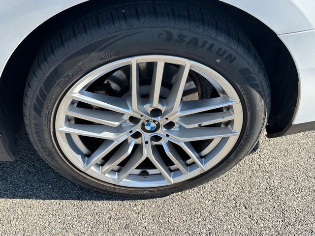 2024 BMW 530i 530i xDrive Sedan