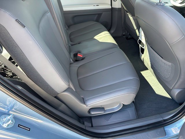 2025 Hyundai IONIQ 5 SEL SUV