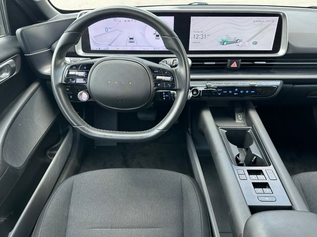 2024 Hyundai IONIQ 6 SE Sedan