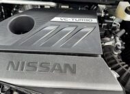 2024 Nissan Rogue Platinum SUV