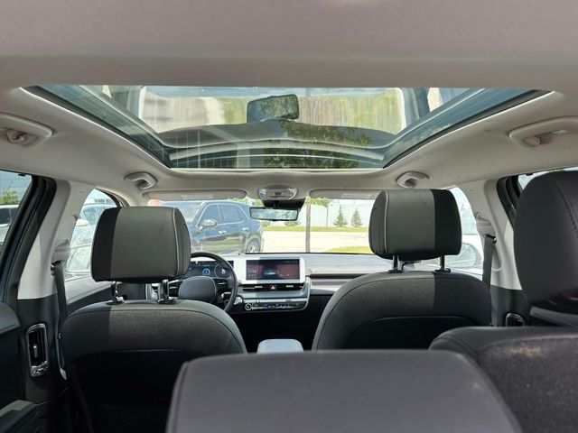 2024 Hyundai IONIQ 5 Limited SUV