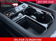 2026 Nissan Murano SL SUV