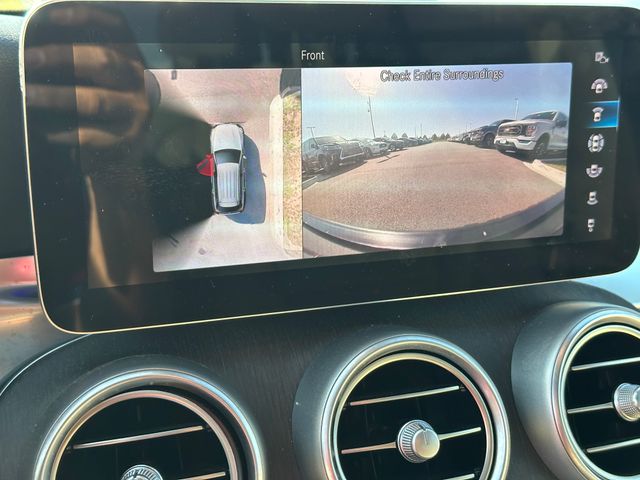 2021 Mercedes-Benz GLC 300 GLC 300 SUV