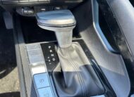 2023 Hyundai Elantra HEV Limited Sedan