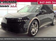 2023 Genesis GV60 Performance SUV