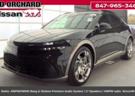 2023 Genesis GV60 Performance SUV