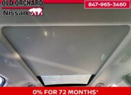 2026 Nissan Rogue Platinum SUV