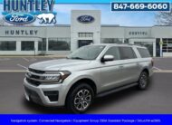 2024 Ford Expedition Max XLT SUV