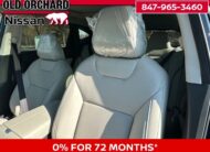 2026 Nissan Murano SL SUV