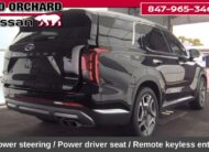 2024 Hyundai Palisade Limited SUV