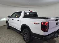 2024 Ford Ranger XLT Truck SuperCrew