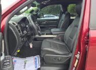 2020 Ram 1500 Rebel Truck Crew Cab
