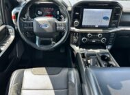 2021 Ford F-150 Raptor Truck SuperCrew Cab