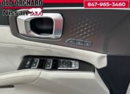 2025 Kia Sorento Hybrid SX Prestige SUV