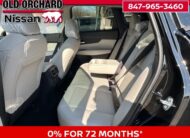 2026 Nissan Murano SL SUV