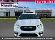 2024 Chrysler Pacifica Touring Van Passenger Van