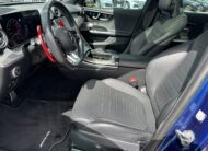 2023 Mercedes-Benz AMG C 43 C 43 AMGÂ® Sedan