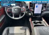 2022 Ram 1500 Rebel Truck Crew Cab