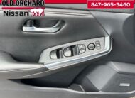 2023 Nissan Sentra SR Sedan