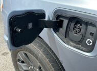 2022 Ford F-150 Lightning Lariat Truck SuperCrew Cab