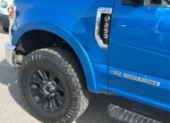 2021 Ford F-250 Lariat Truck Crew Cab