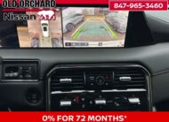 2026 Nissan Armada PRO-4X SUV