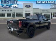 2024 GMC Sierra 2500 HD AT4 Truck Crew Cab