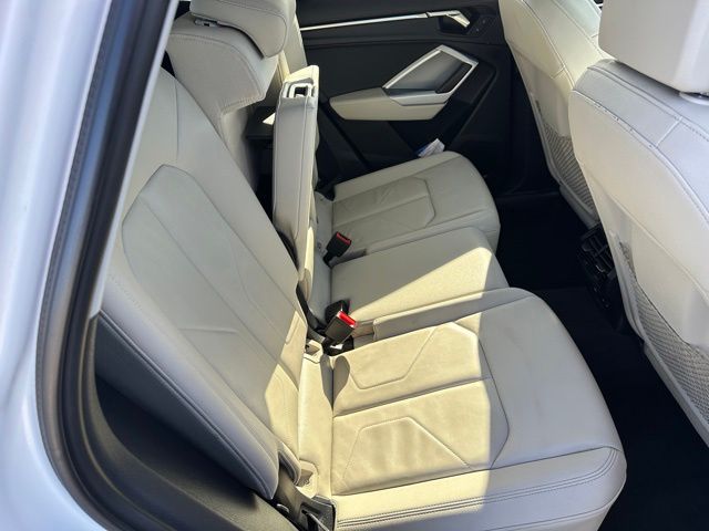 2023 Audi Q3 Premium SUV
