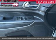 2020 Jeep Grand Cherokee Limited X SUV