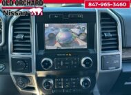2019 Ford F-150 Lariat Truck SuperCrew Cab
