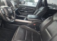 2023 Ram 1500 Laramie Truck Crew Cab