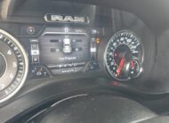 2023 Ram 1500 Laramie Truck Crew Cab