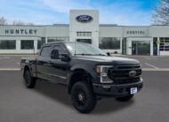 2022 Ford F-350 Lariat Truck Crew Cab