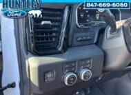 2024 GMC Sierra 2500 HD AT4 Truck Crew Cab