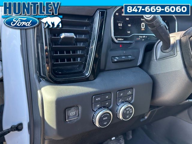 2024 GMC Sierra 2500 HD AT4 Truck Crew Cab