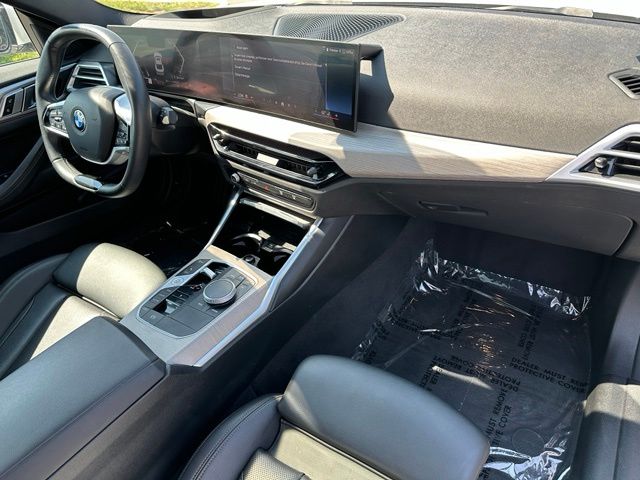 2025 BMW 430i 430i xDrive Coupe