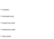 2022 Ford F-150 Limited Truck SuperCrew Cab