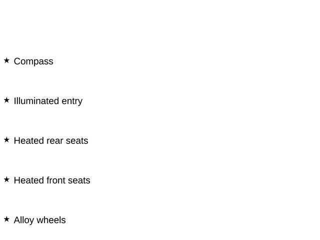 2022 Ford F-150 Limited Truck SuperCrew Cab