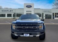 2022 Ford F-150 Raptor Truck SuperCrew Cab